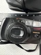 Samsung AF Zoom 1050 35mm Point & Shoot Film Camera Untested W/Case