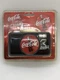 Vintage Coca-Cola 35mm Camera NOS NEW SEALED Film Inside Coke Cokeacola