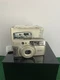 Vivitar 357PZ Series 1 35mm  Camera With Box, Strap & Manual- For Parts