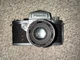 VINTAGE 1960s MIRANDA D  35mm CAMERA Clean.Untested