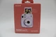 Fujifilm Instax Mini 11 Instant Camera - Lilac Purple With Mudder Case.
