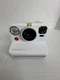 Polaroid Now Instant Camera Gen 1 - FOR REPAIR/ PARTS ONLY Tested