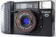 [ Near MINT ] Canon Autoboy 2 QD AF35M II Point & Shoot 35mm Film Camera JAPAN