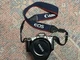 Canon EOS Rebel 2000 35mm SLR Film Camera with Sigma 28-200mm Zoom
