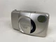 OLYMPUS Stylus Zoom 140 Compact Digital Camera Tested Flash Zoom