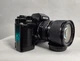Ricoh XR-P Multi-program 35mm Film Camera