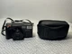 Pentax IQZoom 70 35mm Film Camera 35-70mm Macro Lens AF Point & Shoot w/ Case