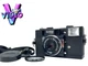 Read ! [Exc+5] New Seal KONICA C35 AF Point & Shoot 35mm Film Camera From JAPAN