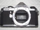 PENTAX ME, 35mm Film Camera Body,