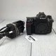 Nikon D780 Camera Shutter Count 169000 Used Fair