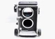  New Bellows MAMIYA C220 Professional TLR Medium Film Camera [Exc+5] From JAPAN