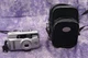 Pentax IQZoom 80G 35mm Point & Shoot w/ 38-80mm Zoom Lens, Case BATTERY TESTED