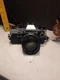 Olympus OM-1 35mm Film Camera w/ F.Zuiko 50mm 