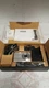 USED Casio Exilim Camera  EX-Z60 6.0MP 3x Zoom Digital Camera Silver NEW BATTERY