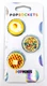 Authentic Popsockets Popminis Breakfast Club Pop Mini PopSocket Phone Holder