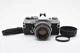 [N.Mint] OLYMPUS OM-1N SLR 35mm Film Camera + F.ZUIKO AUTO-S 50mm f/1.8 2890607