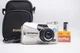 Olympus Stylus Epic Zoom 80 Mju II 35mm Film Point &Shoot Camera +Film [Tested]