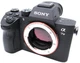 Sony ILCE-7M3/B Camera Body