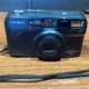 Minolta Freedom Action Zoom 90 Date Point & Shoot 35mm Film Camera UNTESTED