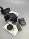 Canon EOS 10D 6.3MP Digital SLR Camera w/ BG-ED3 Battery Grip