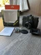 HOLGA 120N Medium Format Film Camera NEW IN BOX - BLACK