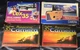 4 VINTAGE 35mm Cameras Lex 35, Panaview, Vista II New Open Box