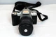 Pentax ZX-50 SLR w/28-80 Lens35mm Film Camera.