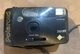 Polaroid 2000FF Focus Free Auto Flash 35MM Film Camera-DX-Red Eye reduction