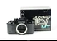 *  Camera Contax 167 MT With Box