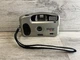 Vtg Vivitar BV40 35mm Point and Shoot Camera w/ Built in Flash Not Tested