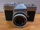 Vintage Mamiya Sekor 528TL  Camera - Does Not Work- For Parts or Repair