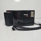 KODAK S Series S500AF Vintage Compact 35mm Film Camera w/ Film Remaining Inside