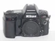 Vintage Nikon N90s Film SLR Camera 35mm Film Black BODY ONLY