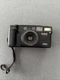 VTG Vivitar 300Z Zoom 35mm Point & Shoot AF Film Camera No Battery Untested