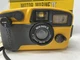 Sea & Sea Motor marine 35 MX-10 w/ Yellow Underwater Camera Untested