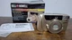Bell & Howell PZ3300 35mm Film Point & Shoot Camera (38-120mm Power Zoom lens)