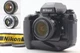 [N MINT] Nikon F4S SLR 35mm Film Camera Body + AF 28mm F2.8 D Lens From JAPAN 50