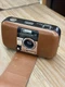 Olympus LT-1 Point & Shoot Compact Vintage Film Camera w/ 35mm F/3.5 TESTED