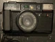 For Parts Or Repairs Ricoh AF-5 35mm Camera Rikenon 38mm f/2.8 Lens AS-IS V29
