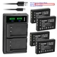 Kastar Battery LTD2 Charger for RICOH DB-43 & RICOH Caplio 500G Caplio G3 Camera