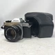 RICOH KR5  35mm SLR film camera 55mm f2.2 PARTS/REPAIR