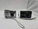 Lot Of 2 Camera Canon PowerShot  A1200 And Sony Cybershot DSC-W150