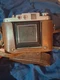 Vintage MAMIYA SIX III RARE!  camera with  lens 1:4.5 f= 7.5 cm