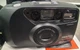 Pentax IQZoom EZY 35mm Point & Shoot Film Camera Tested Mint Condition With Bag