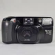 Fuji DL-190 Zoom Date 35mm Film Camera Fujinon Lens Red-Eye Reduction Tested