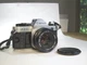 Canon AE-1 Program Camera with FD 50mm f1.8 Prime Lens, Tested!