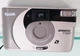 Eastman Kodak Advantix F350 Camera f 6.4/24mm Ektanar Lens Hand Strap Untested