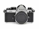 Nikon FM2N 35mm SLR Film Camera (Body Only) - Good Condition No Light Leaks.