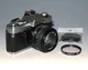 Reconditioned - Minolta XG-7 35mm Film Camera with 50mm 1:1.7 Lens #5687