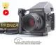 [MINT+++] Zenza Bronica GS-1 6x7 Camera AE Finder PG 100mm f/3.5 Lens From JAPAN
